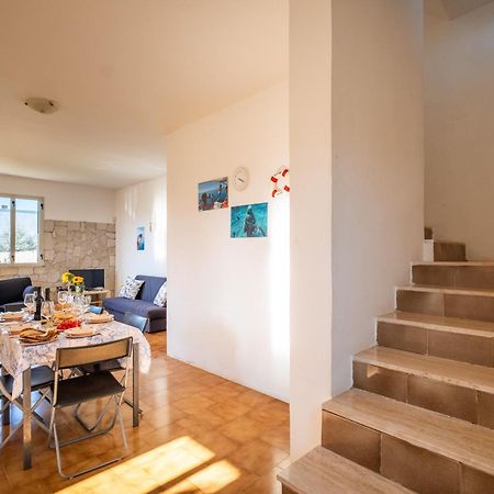 Villa Salsedine Porto Cesareo Ngoại thất bức ảnh