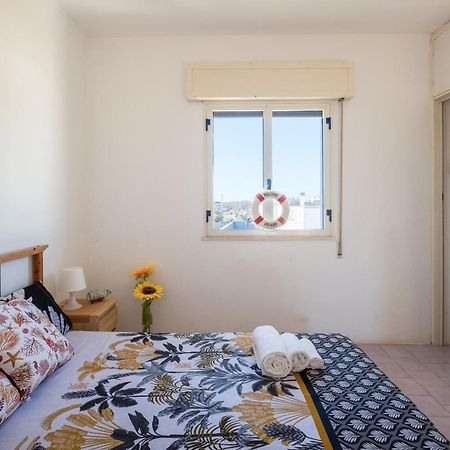 Villa Salsedine Porto Cesareo Ngoại thất bức ảnh