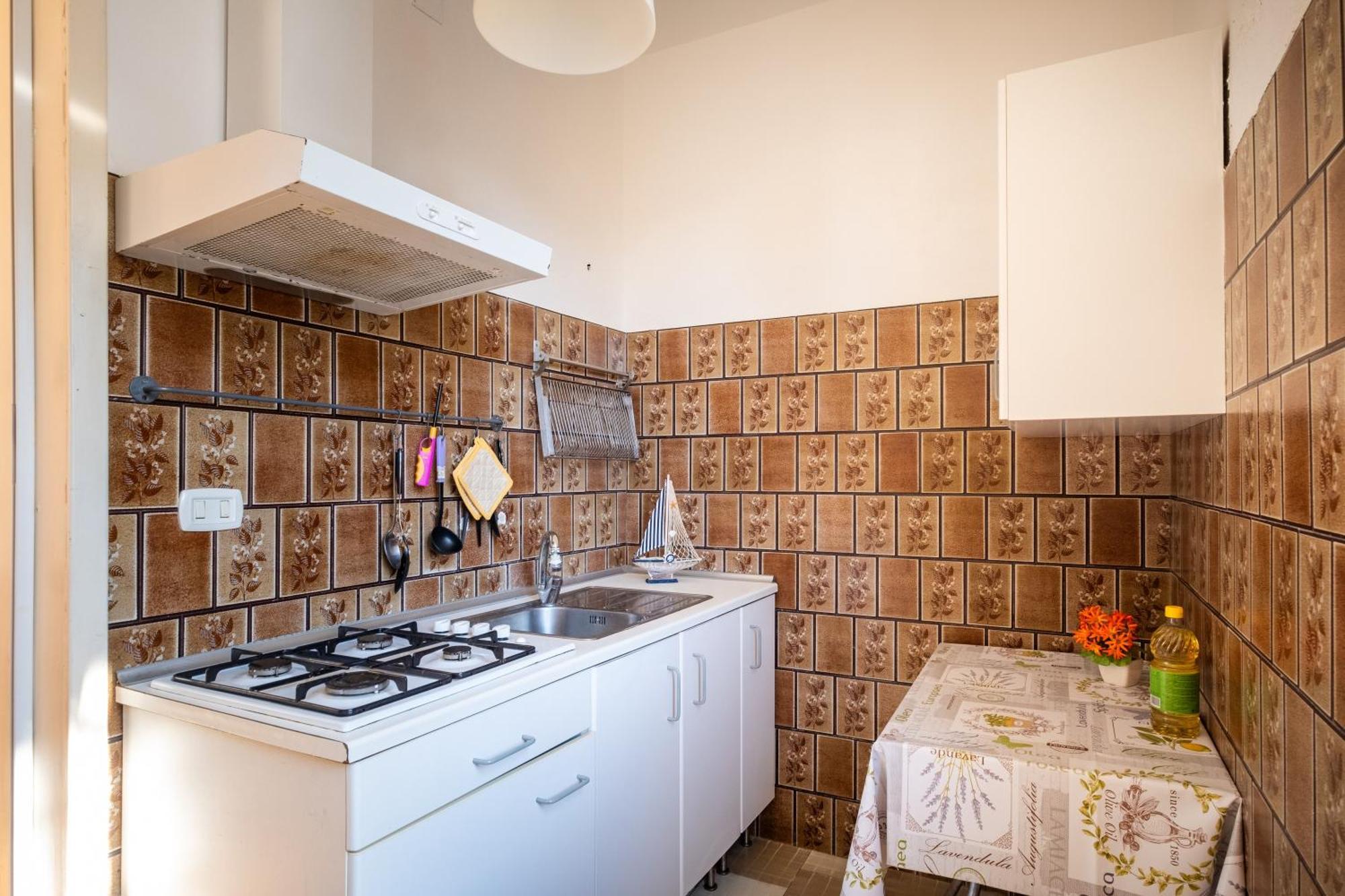 Villa Salsedine Porto Cesareo Ngoại thất bức ảnh